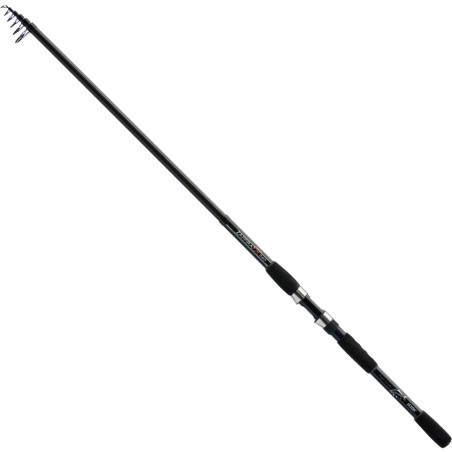 Wędka Jaxon Zaffira Tele Carp TX 360cm / 20-70g Wędka Jaxon Zaffira Tele Carp TX 360cm / 20-70g