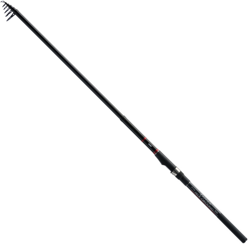 Wędka Jaxon Zaffira Tele Ground 300cm / 20-60g Wędka Jaxon Zaffira Tele Ground 300cm / 20-60g