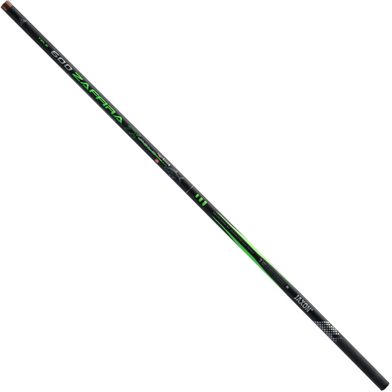 Wędka Jaxon Zaffira Tele Pole TX 400cm Wędka Jaxon Zaffira Tele Pole TX 400cm