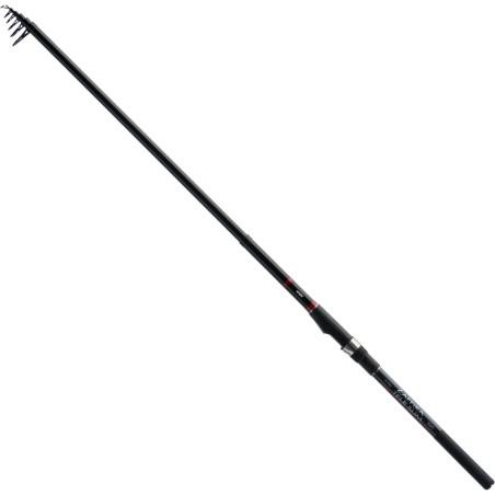 Wędka Jaxon Zaffira Tele Slim 360cm / 10-40g Wędka Jaxon Zaffira Tele Slim 360cm / 10-40g
