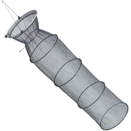 Siatka Jaxon Medium Net 250cm