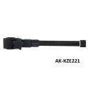 Uchwyty do kosza AK-KZE221 Jaxon Uchwyty do kosza AK-KZE221 Jaxon