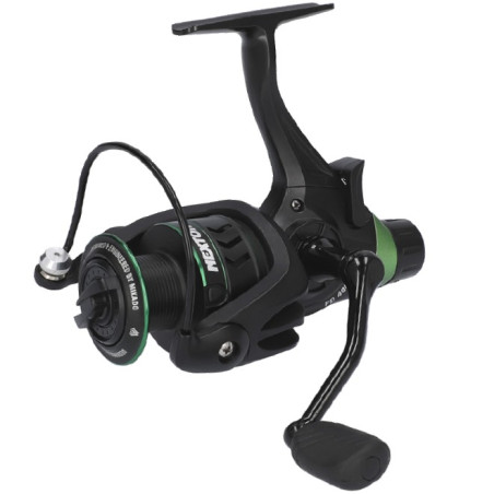 Kołowrotek Mikado Nexton 4000 Kołowrotek Mikado Nexton 4000