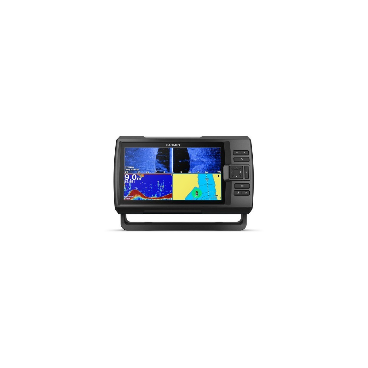 echosonda-striker-plus-9sv-z-przetwornikiem-garmin echosonda-striker-plus-9sv-z-przetwornikiem-garmin