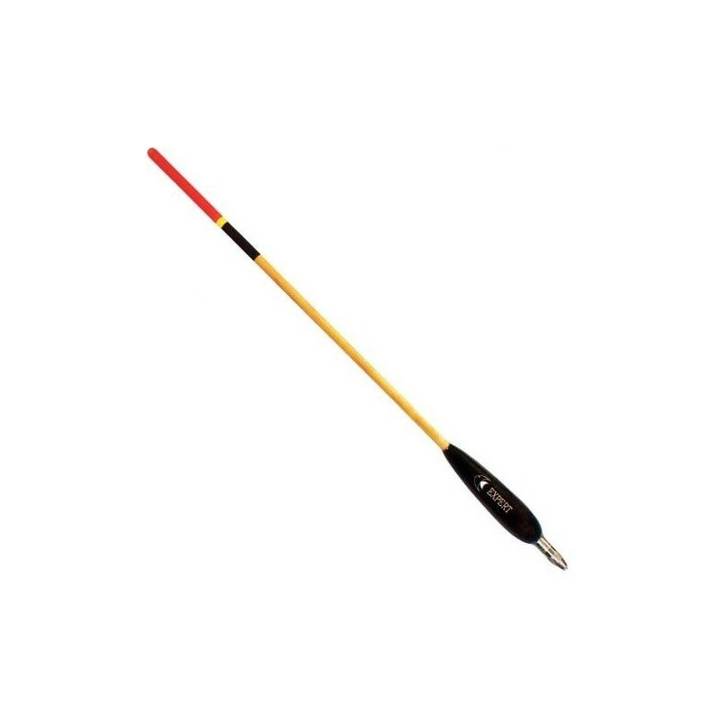Spławik Expert 203-41 z regulowanym dociążeniem 10 Ld. +1,0 Spławik Expert 203-41 z regulowanym dociążeniem 10 Ld. +1,0