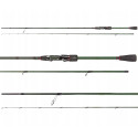 Wędka Konger Kastmaster Jig Drop Shot 232cm / 3-18g Wędka Konger Kastmaster Jig Drop Shot 232cm / 3-18g