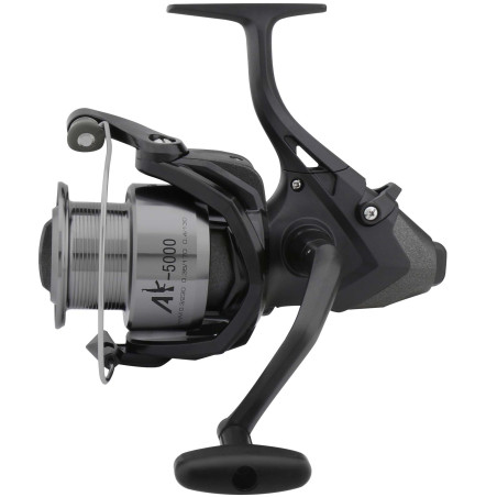 Kołowrotek Okuma AK Baitfeeder 4000 Kołowrotek Okuma AK Baitfeeder 4000