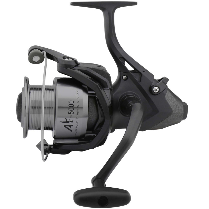 Kołowrotek Okuma AK Baitfeeder 5000 Kołowrotek Okuma AK Baitfeeder 5000