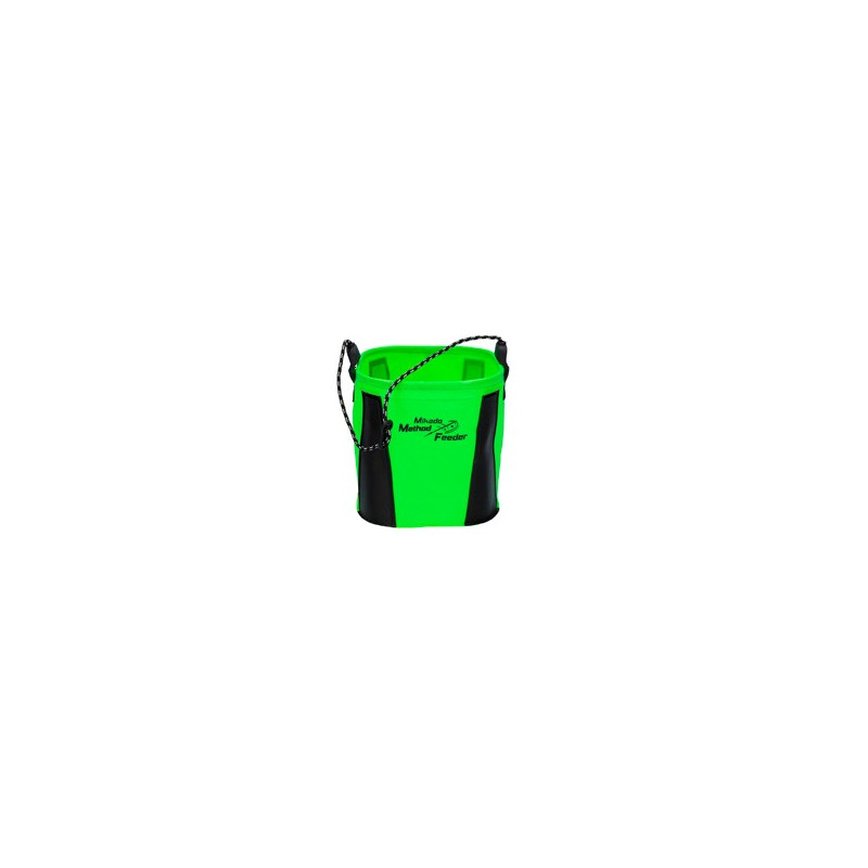 Pojemnik Method Feeder UWI-MF-001 / 19 x 18 x 18 cm Mikado