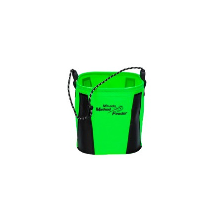 Pojemnik Method Feeder UWI-MF-001 / 19 x 18 x 18 cm Mikado