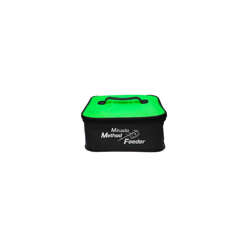 Pojemniki Method Feeder UWI-MF-002-M / 29 x 29 x 12 cm Mikado