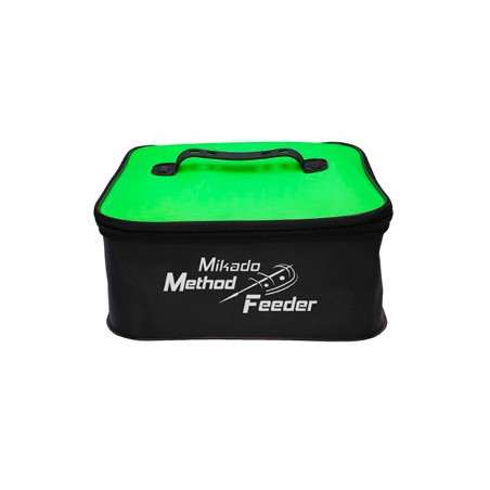 Pojemniki Method Feeder UWI-MF-002-S / 24 x 24 x 10 cm Mikado Pojemniki Method Feeder UWI-MF-002-S / 24 x 24 x 10 cm Mikado