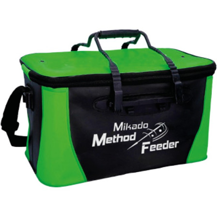 Pojemnik Method Feeder UWI-MF-006 / 28 x 28 x 48 cm Mikado
