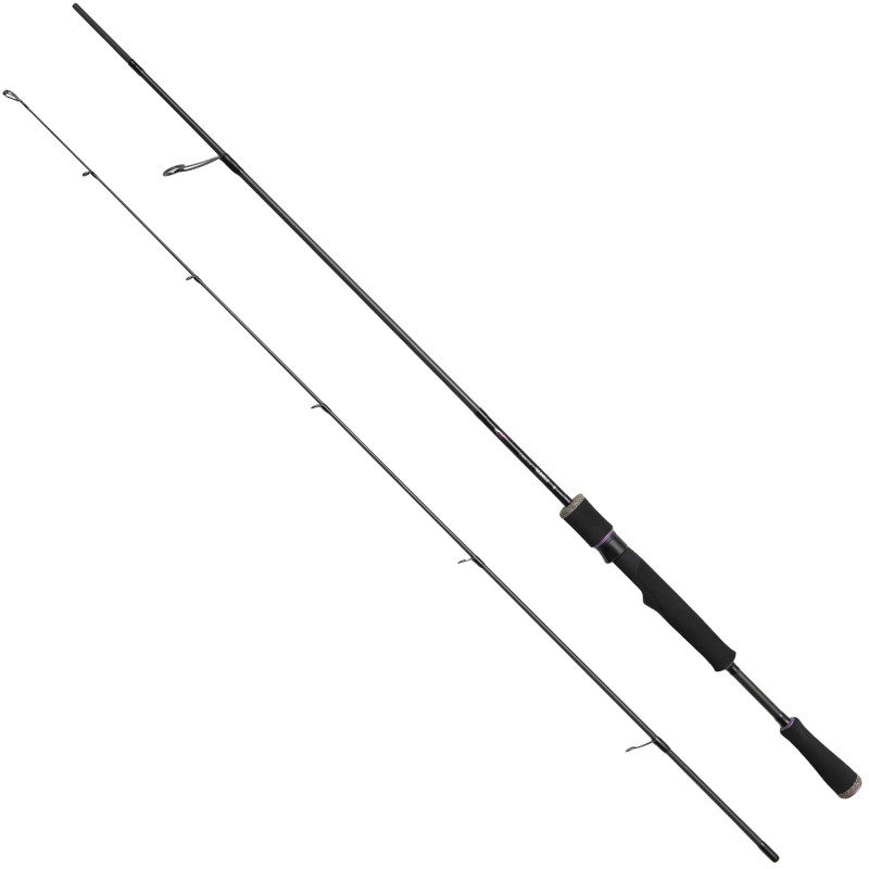 Wędka DAM Yagi Spin 274cm / 12-42g Wędka DAM Yagi Spin 274cm / 12-42g