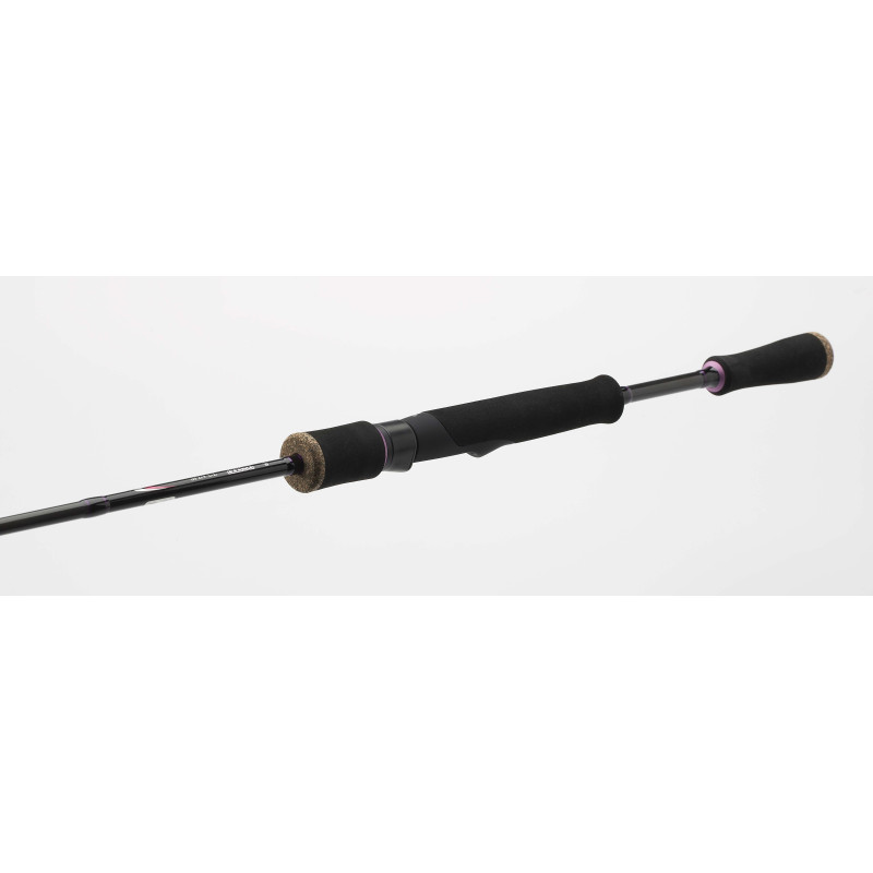 Wędka DAM Yagi Spin 220cm / 42-120g Wędka DAM Yagi Spin 220cm / 42-120g
