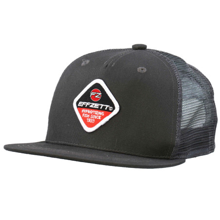 Czapka z daszkiem DAM Pure Trucker Cap roz. uniwersalny