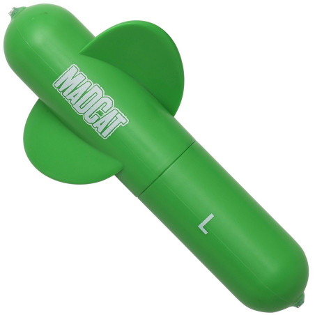 Spławik sumowy Madcat Screaming Subfloats 40g Spławik sumowy Madcat Screaming Subfloats 40g