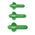 Spławik sumowy Madcat Screaming Subfloats 40g