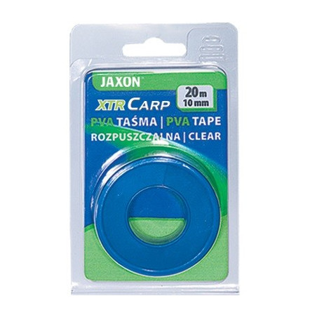 TAŚMA PVA fast Jaxon