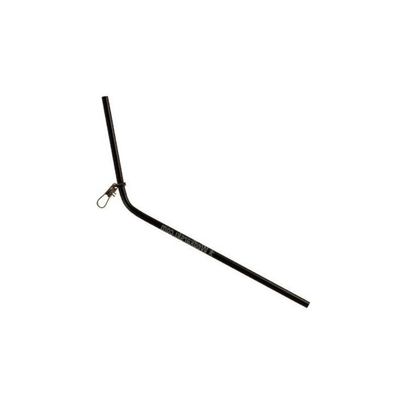 Rurki antysplątaniowe Jaxon 18cm - 1 sztuka Rurki antysplątaniowe Jaxon 18cm - 1 sztuka