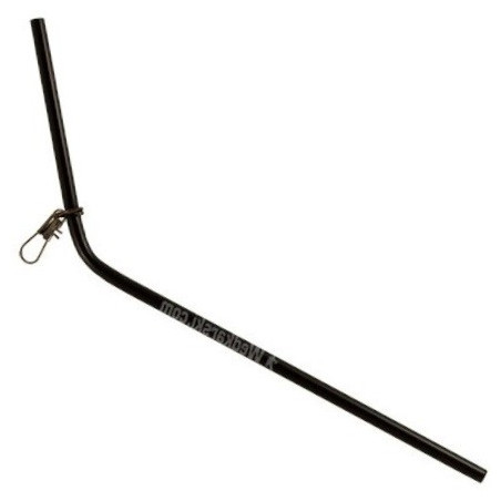 Rurki antysplątaniowe Jaxon 24cm - 2 sztuki