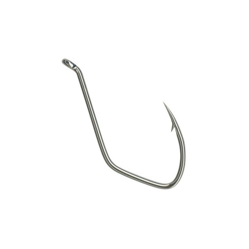 Haki Ultrapoint 412BLN Catfish roz. 2/0 Mustad