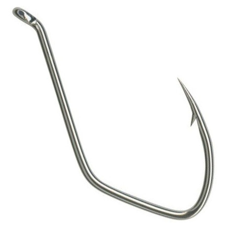 Haki Ultrapoint 412BLN Catfish roz. 6/0 Mustad Haki Ultrapoint 412BLN Catfish roz. 6/0 Mustad