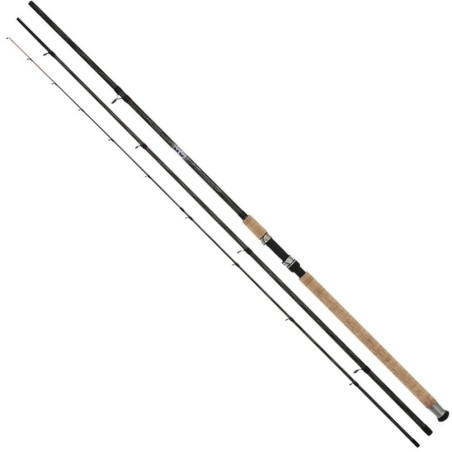 Wędka Mikado Ultraviolet Light Feeder 360cm / 90g