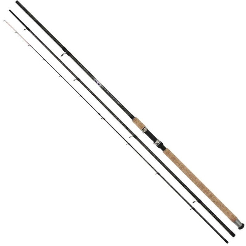 Wędka Mikado Ultraviolet Light Feeder 420cm / 90g Wędka Mikado Ultraviolet Light Feeder 420cm / 90g