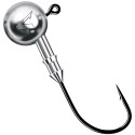 Główka Jigowa Dragon V-Point Speed hak 3/0 / 12.5g / 3szt. Główka Jigowa Dragon V-Point Speed hak 3/0 / 12.5g / 3szt.