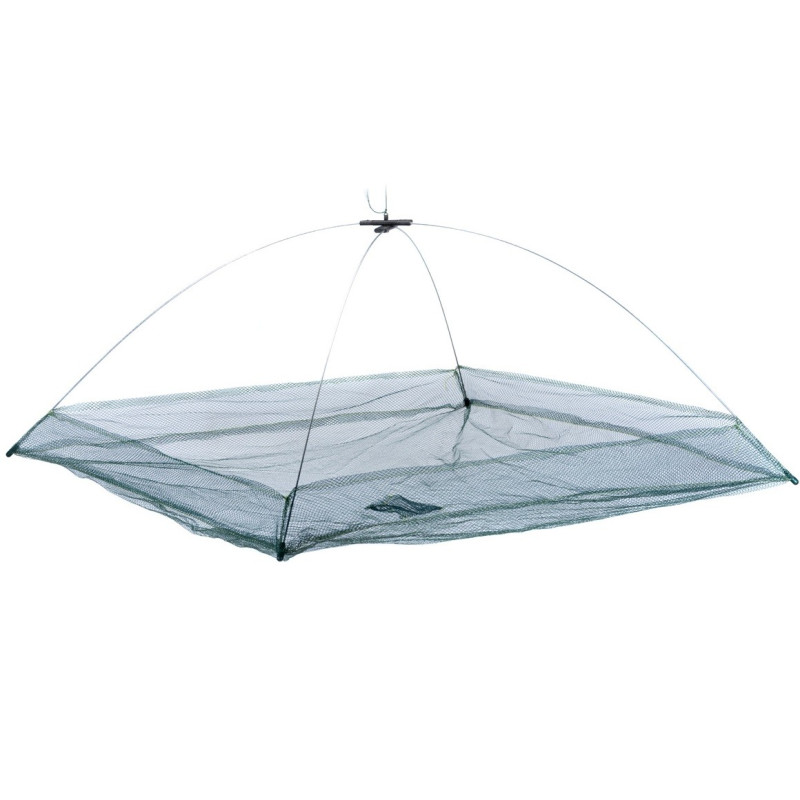 Podrywka składana Jaxon Tilt 97 x 97 cm Podrywka składana Jaxon Tilt 97 x 97 cm