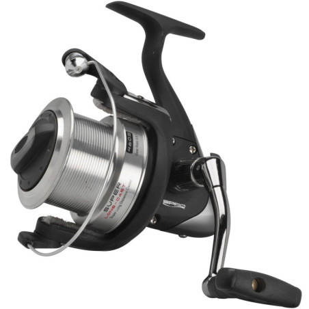 Kołowrotek Spro Super Long Cast Pro 6000 Kołowrotek Spro Super Long Cast Pro 6000