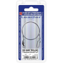 Przypon Dragon Titanium Braid 1x7 A.F.W Big Game 35cm / 23kg Przypon Dragon Titanium Braid 1x7 A.F.W Big Game 35cm / 23kg