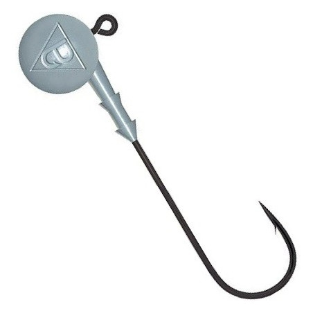 Główki jigowe Big Classic typ 90 hak 7/0 / 20g / 3szt. Gamakatsu Główki jigowe Big Classic typ 90 hak 7/0 / 20g / 3szt. Gamakatsu