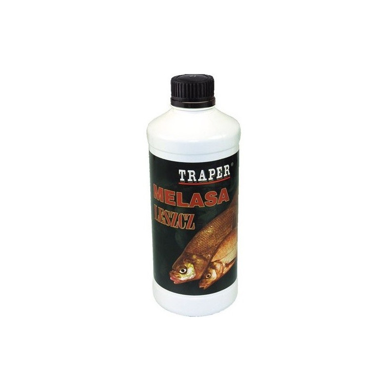 Melasa 250 ml / Ochotka Traper Melasa 250 ml / Ochotka Traper