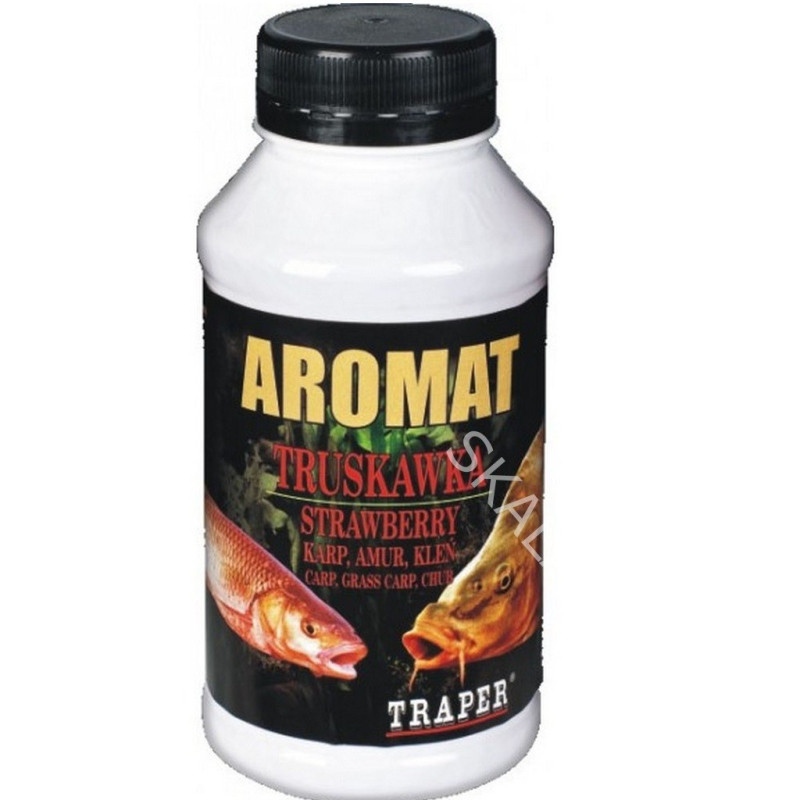 Aromat Traper 250ml - Ochotka Aromat Traper 250ml - Ochotka