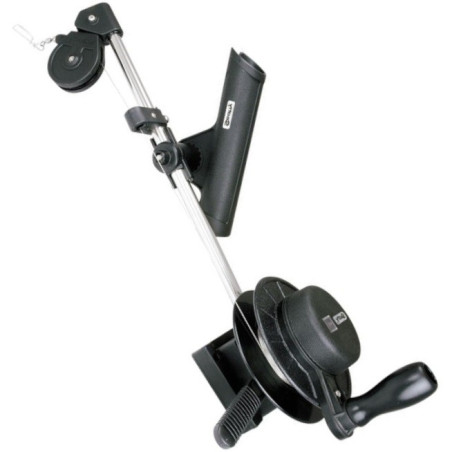 Winda Depthmaster1050 podstawa 1010 Scotty Winda Depthmaster1050 podstawa 1010 Scotty