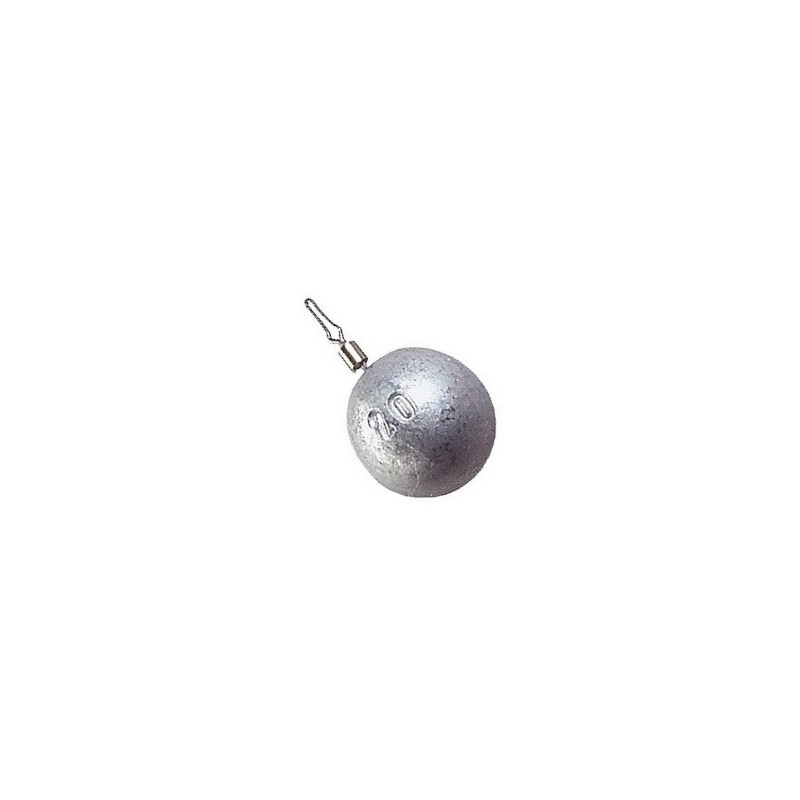 Ciężarek Jaxon Drop Shot CP-DS 10g Ciężarek Jaxon Drop Shot CP-DS 10g
