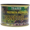 Przynęty naturalne 140g Traper Przynęty naturalne 140g Traper