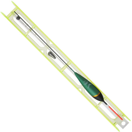 Zestaw spławikowy Mikado SMSZ-03X 3.0 / hak 12