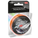Plecionka Mikado Nihonto Fine Braid 150m - 0.35mm zielony Plecionka Mikado Nihonto Fine Braid 150m - 0.35mm zielony