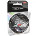 Plecionka Mikado Nihonto Fine Braid 150m - 0.28mm zielony Plecionka Mikado Nihonto Fine Braid 150m - 0.28mm zielony