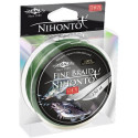 Plecionka Mikado Nihonto Fine Braid 150m - 0.25mm fluo Plecionka Mikado Nihonto Fine Braid 150m - 0.25mm fluo
