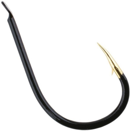 Haczyki Mikado Golden Point Chinu hak 8 Haczyki Mikado Golden Point Chinu hak 8