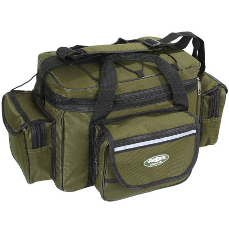 Torba Mikado wędkarska UWD-BLG-B Torba Mikado wędkarska UWD-BLG-B