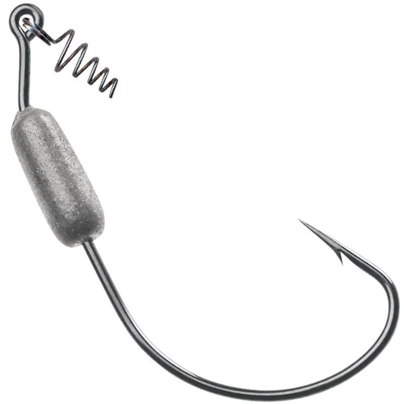 Haczyki Mustad power lock plus hak 5/0 Haczyki Mustad power lock plus hak 5/0