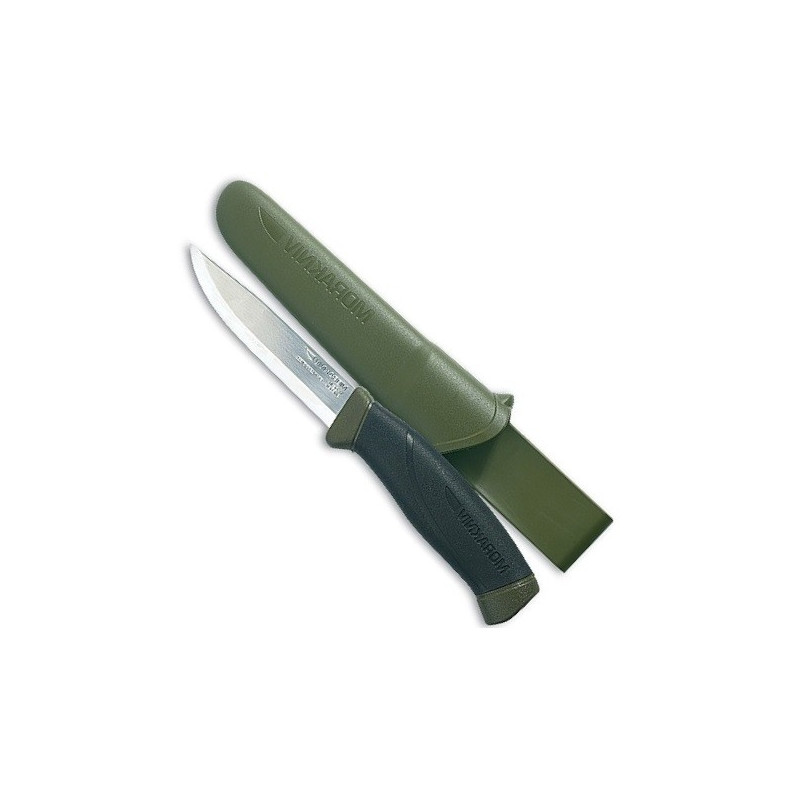Nóż Jaxon wędkarski 22cm Nóż Jaxon wędkarski 22cm