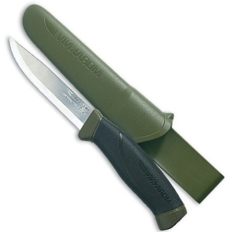 Nóż Jaxon wędkarski 22cm Nóż Jaxon wędkarski 22cm