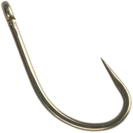 Haczyki Drennan Carp Feeder Bezzadziorowe hak 10 Haczyki Drennan Carp Feeder Bezzadziorowe hak 10