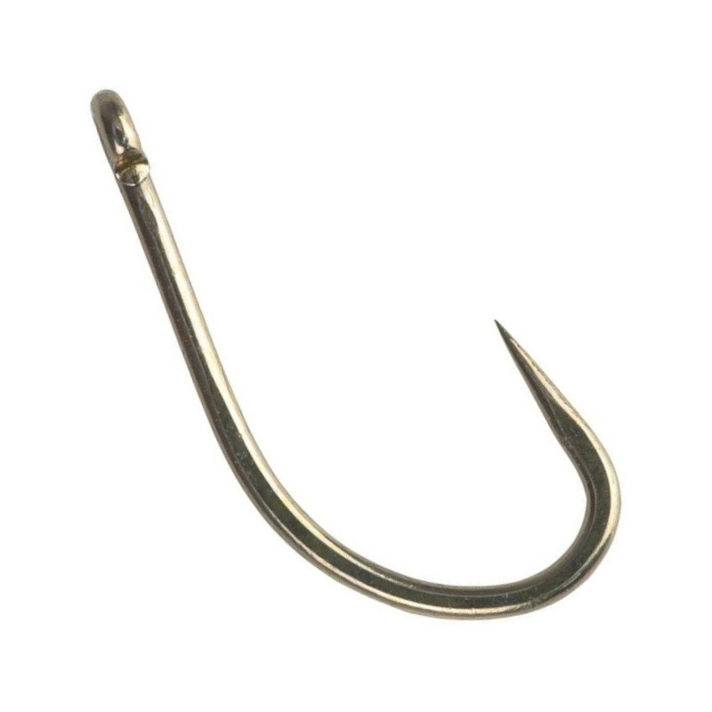 Haczyki Drennan Carp Feeder Bezzadziorowe hak 12 Haczyki Drennan Carp Feeder Bezzadziorowe hak 12